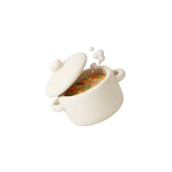 Cooking Pot